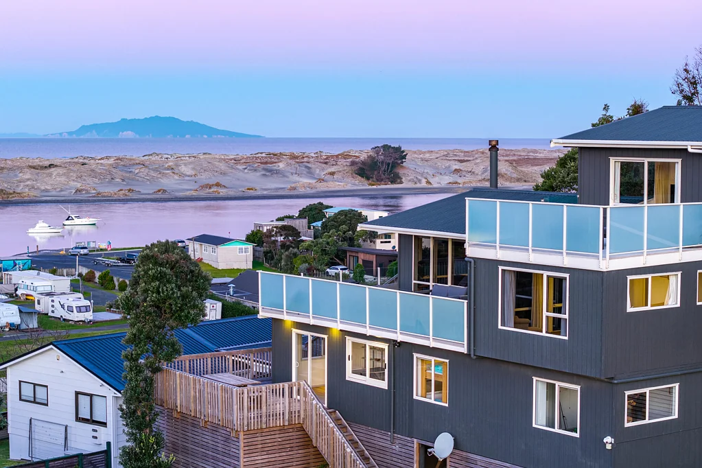 Mangawhai Heads 3Moenga Effortless Coastal Living