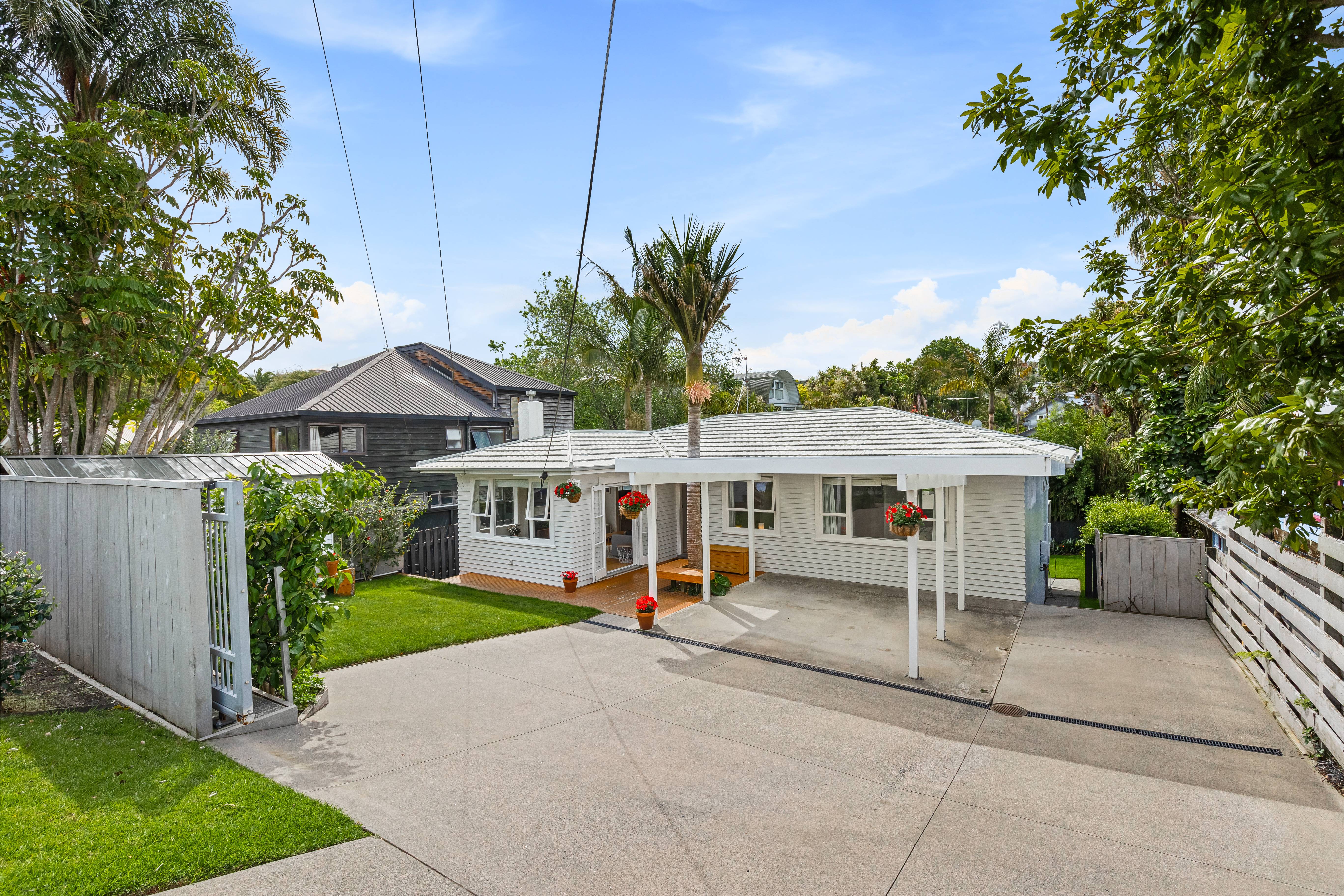 71 Saddleback Rise, Murrays Bay, North Shore City, 3房, 1浴, House