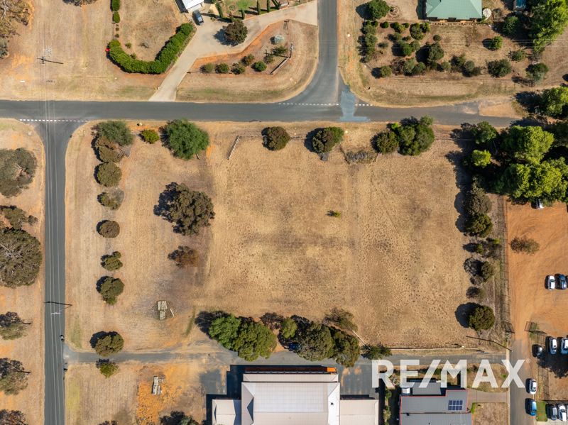 9-19 MONTE CRISTO RD, JUNEE NSW 2663, 0 Kuwarto, 0 Banyo, Section