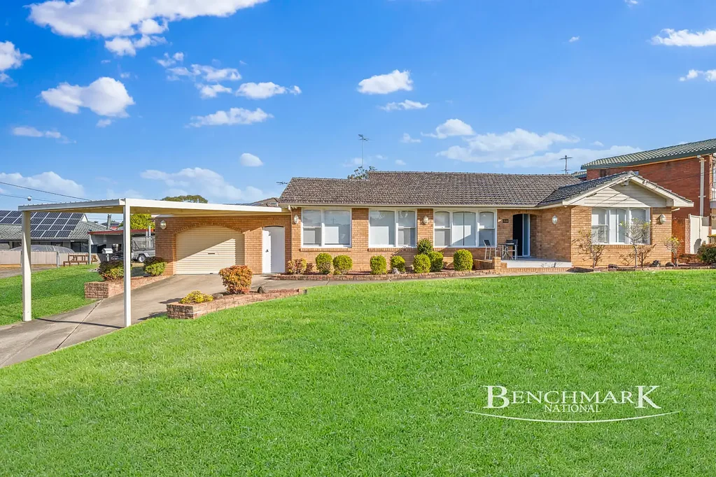 34 Araluen Avenue, Moorebank, NSW 2170