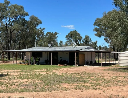 ਪਤਾ ਗੁਪਤ, Tara, QLD 4421, 0 ਕਮਰੇ, 0 ਬਾਥਰੂਮ, Section