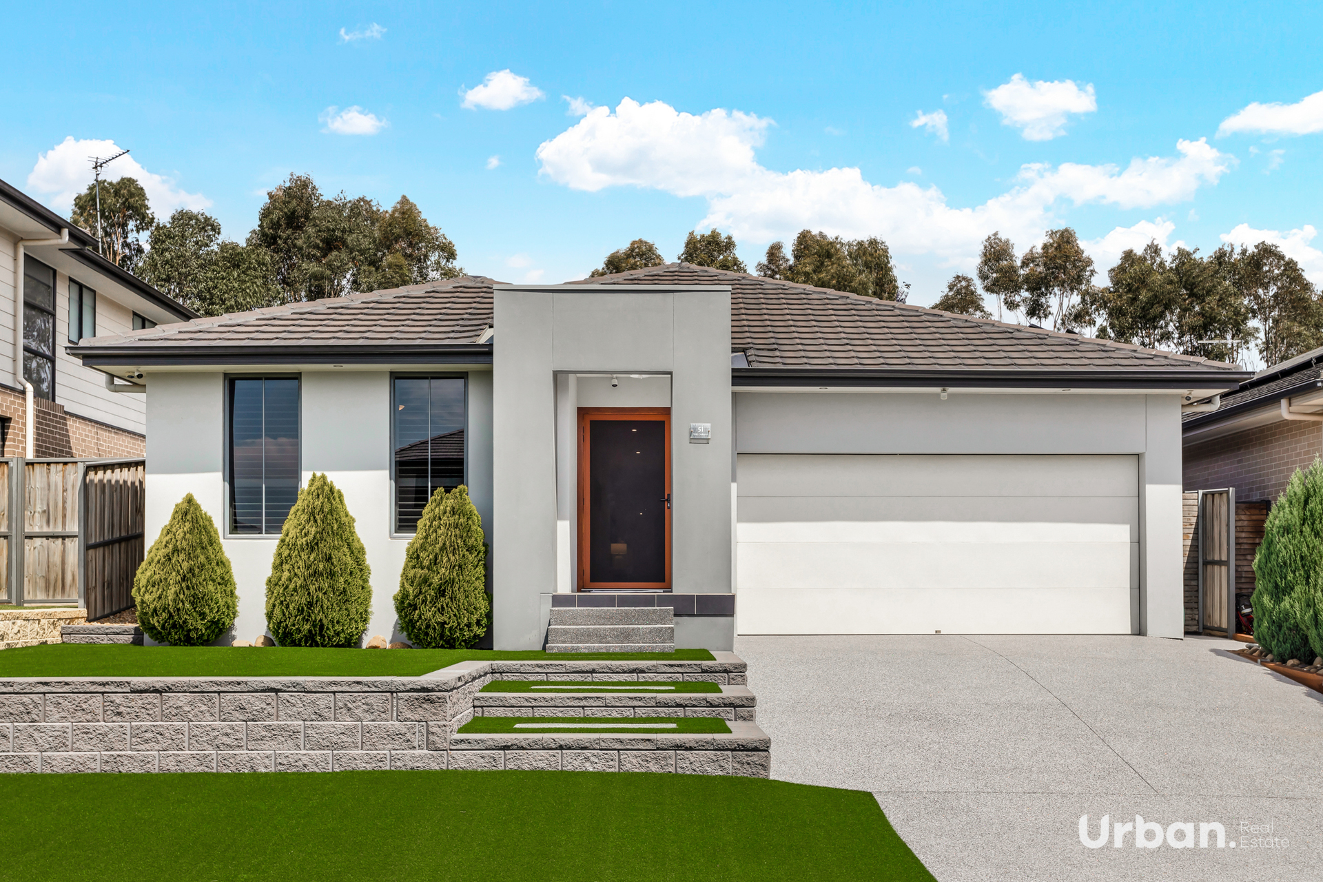 51 CORONATO PDE, COLEBEE NSW 2761, 0 Kuwarto, 0 Banyo, House