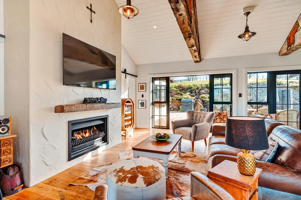 Mangawhai A statement in style and character
