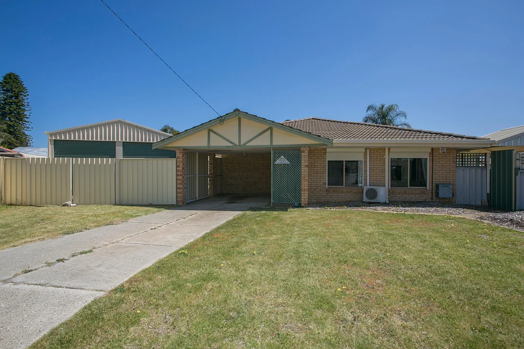 10 Purus Close, Beechboro, WA 6063
