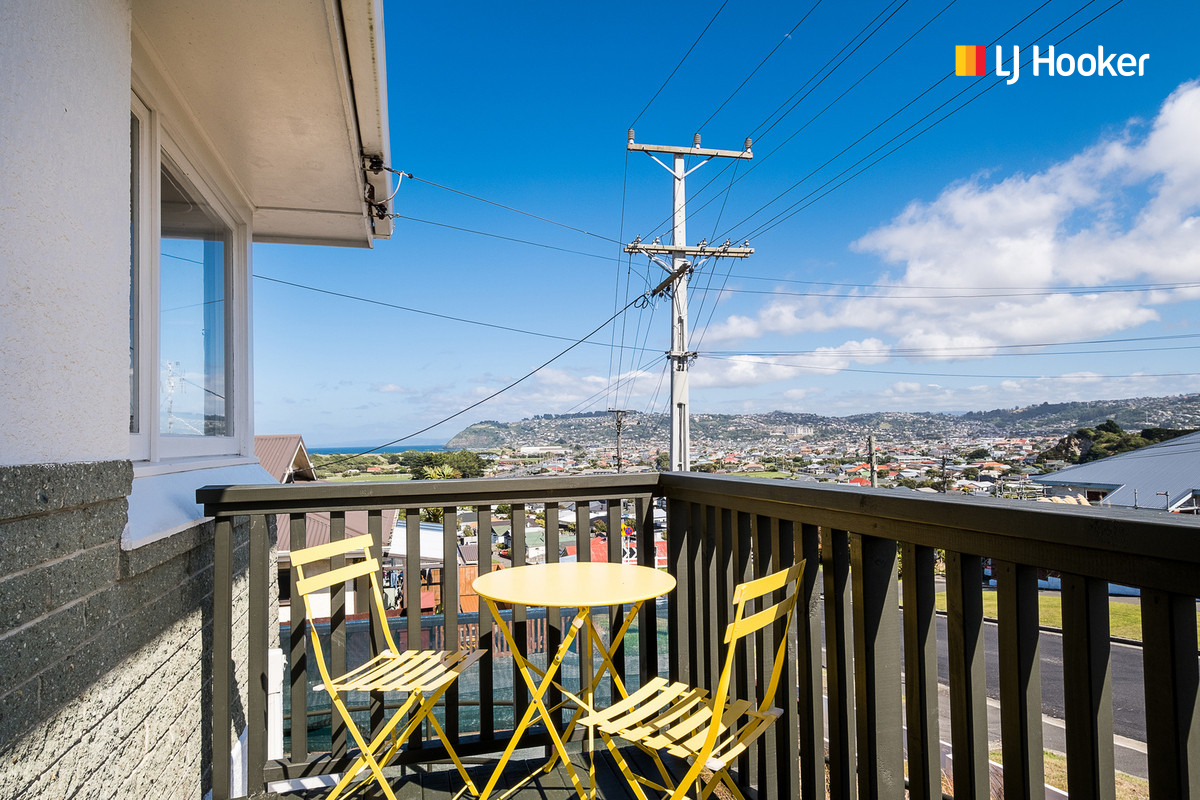 18 Dundonald Street, Tainui, Dunedin, 3 habitaciones, 1 baños