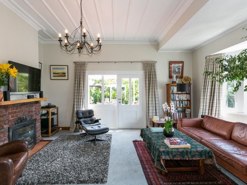 15 Colenso Avenue, Hospital Hill, Napier, 3 chambres, 0 salles de bain