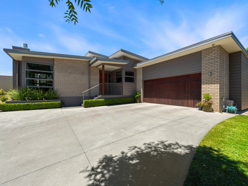 6 Caversham Drive, Rototuna, Hamilton, 5房, 2浴