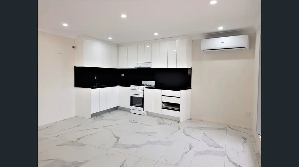 Newly Renovated 4-Bedroom Granny Flat – Spacious & Convenient Location