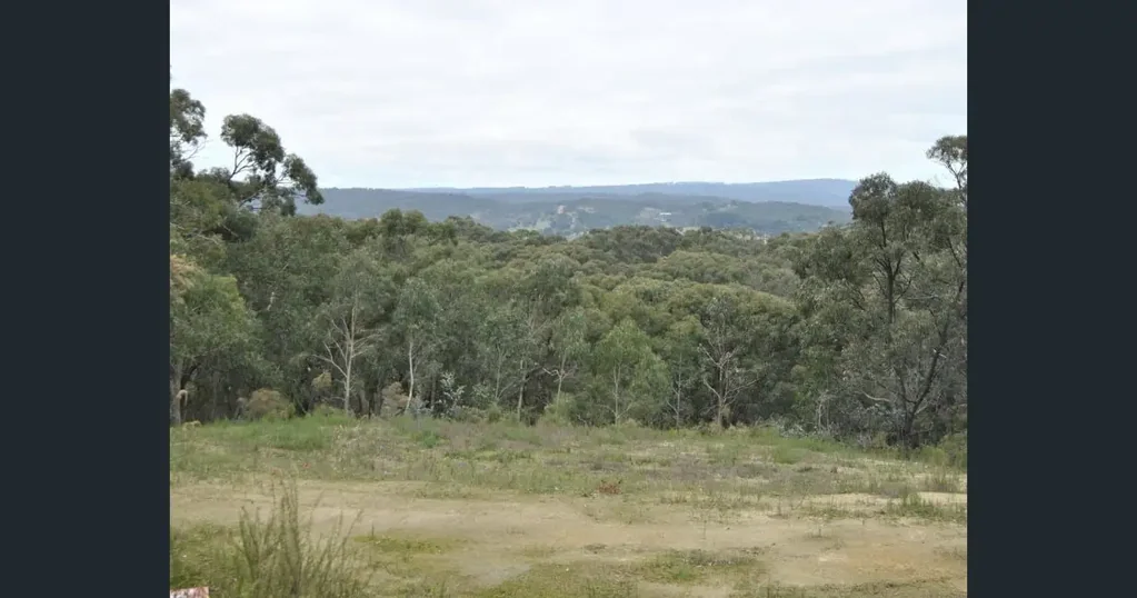 Wallan Hidden Valley 4.5 Acres Residential Land For Sale