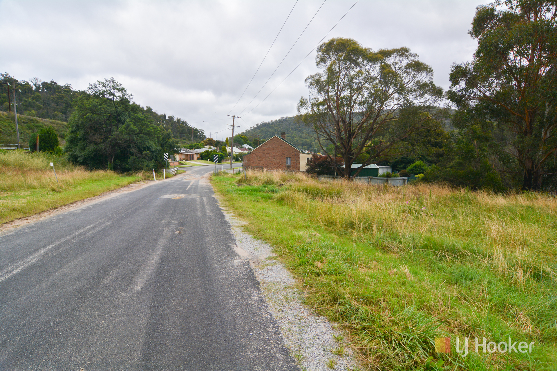 2B BELLS RD, OAKEY PARK NSW 2790, 0 ਕਮਰੇ, 0 ਬਾਥਰੂਮ, Section