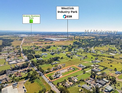 1190 Mamre Road, Mount Vernon, NSW 2178, 4 Bedrooms, 2 Bathrooms, Lifestyle Section