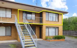 unit 2/73 Coulstock Street, Warrnambool