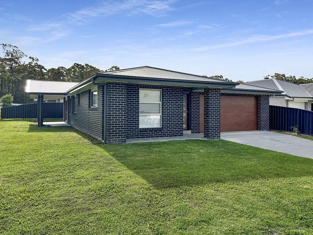 14 Sapling Road, Karuah, NSW 2324