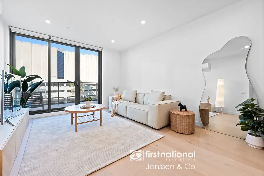308/9-11 Williamson Road, Doncaster, VIC 3108