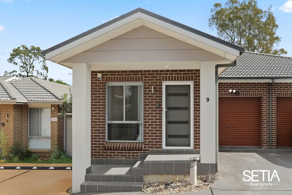 Mount Druitt 3कमरा SOLD AT 1st OPEN HOME BY KHUSHWANT & RAJESH