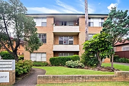 12/41 Fairmount Street, Lakemba