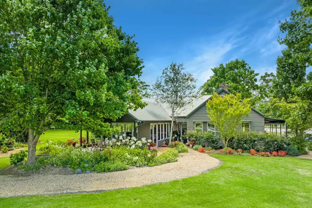 Kangaroo Valley Charming Valley Escape