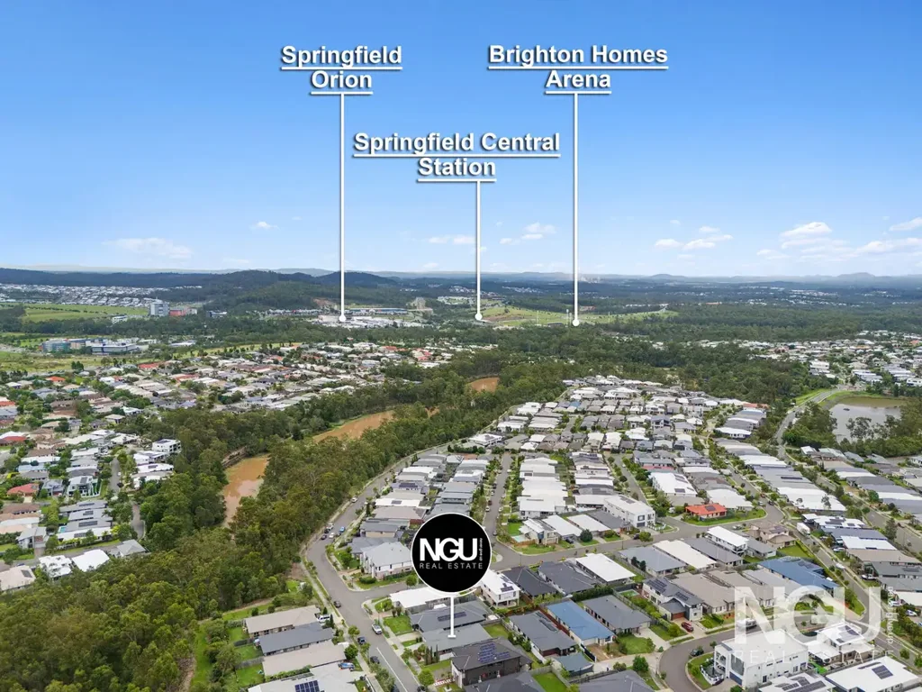 86 Daydream Crescent, Springfield Lakes, QLD 4300