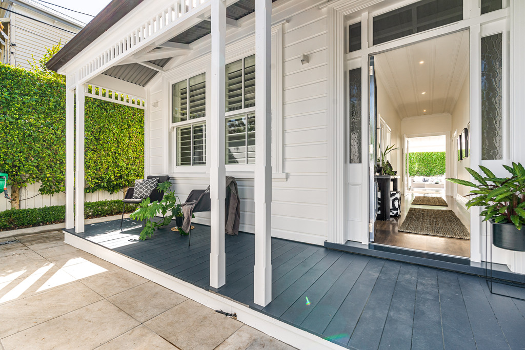 40 Cheltenham Road, Devonport, Auckland - North Shore, 3 Kuwarto, 2 Banyo