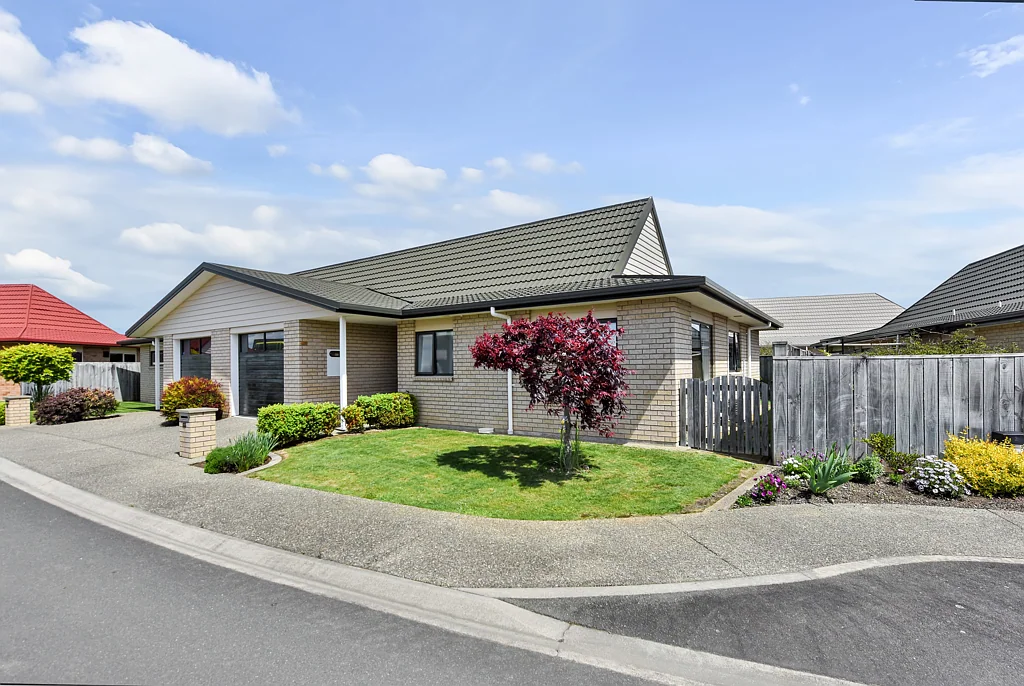 65/53 Parker Street, Motueka, Tasman
