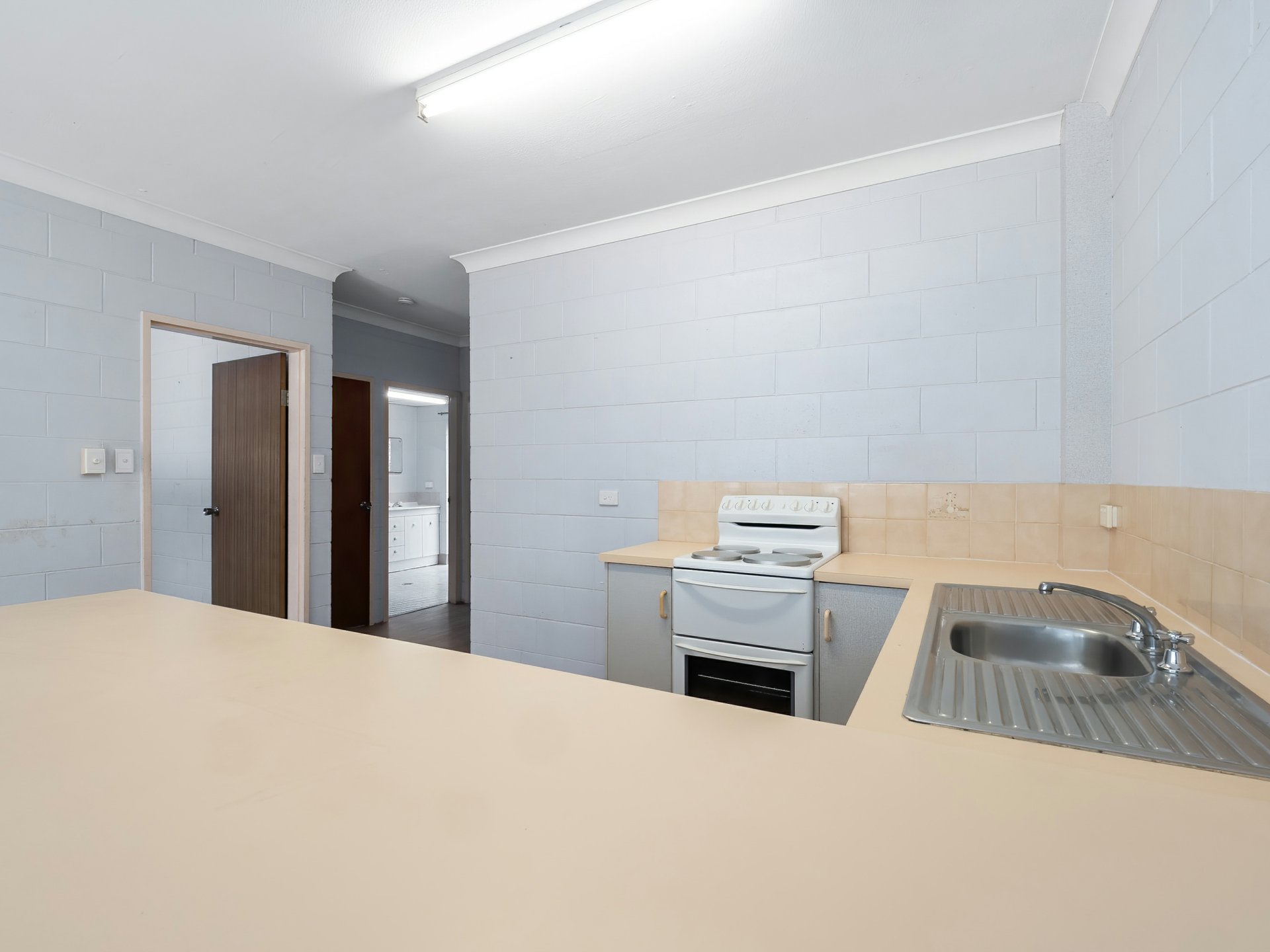 527-529 VARLEY ST, YORKEYS KNOB QLD 4878, 0房, 0浴, Unit