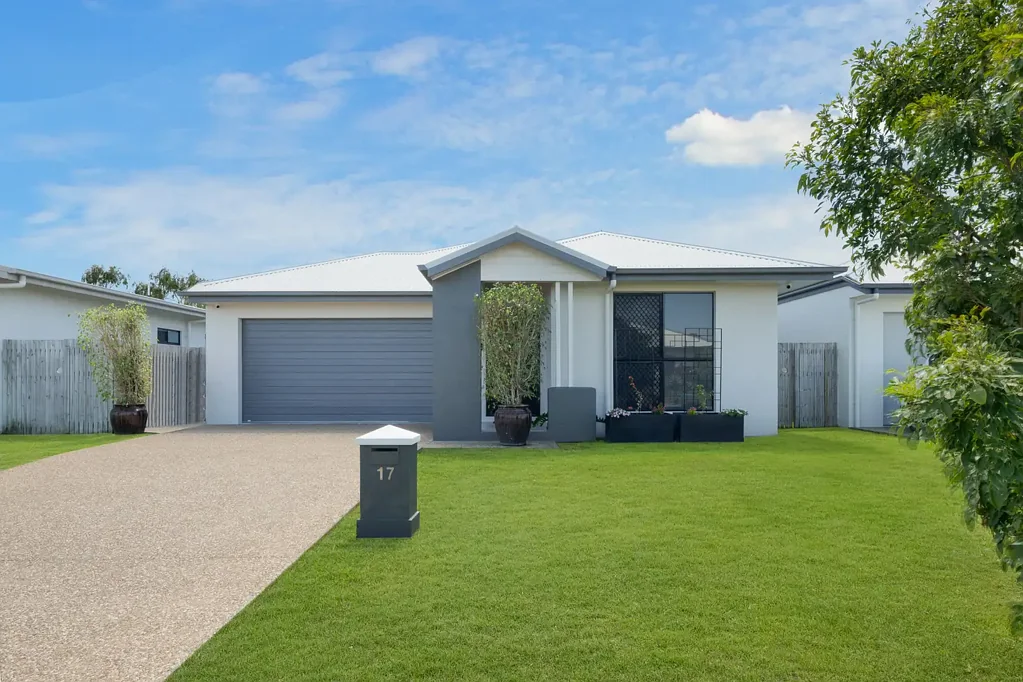 Mount Louisa 4Habitaciones Flexible Family Living with Privacy, Space & Versatility