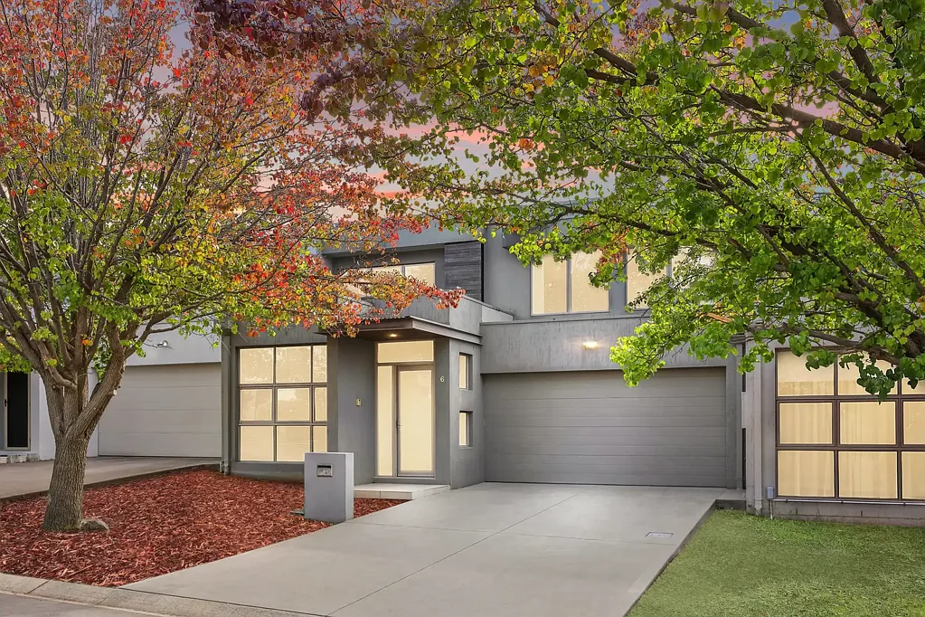 6 Kinloch Circuit, Bruce, ACT 2617