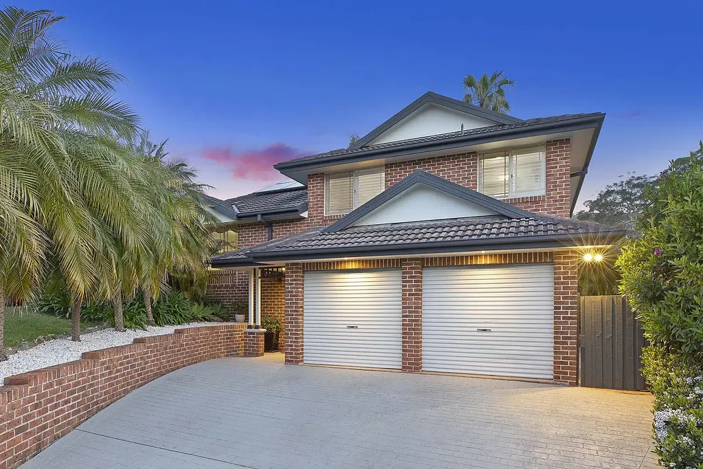 Terrigal 5બેડરૂમ Effortless Family Living & Resort-Style Comfort in Terrigal