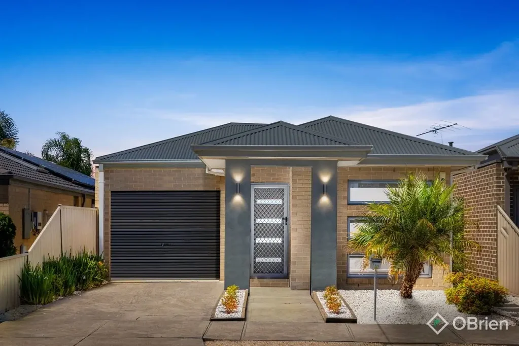 1/29 Lady Penrhyn Drive, Harkness, VIC 3337