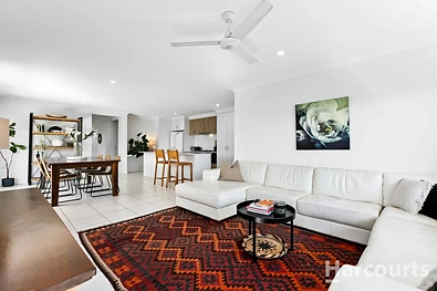 Urraween 4 Slaapkamer A Place to Call Home, A Lifestyle to Love!
