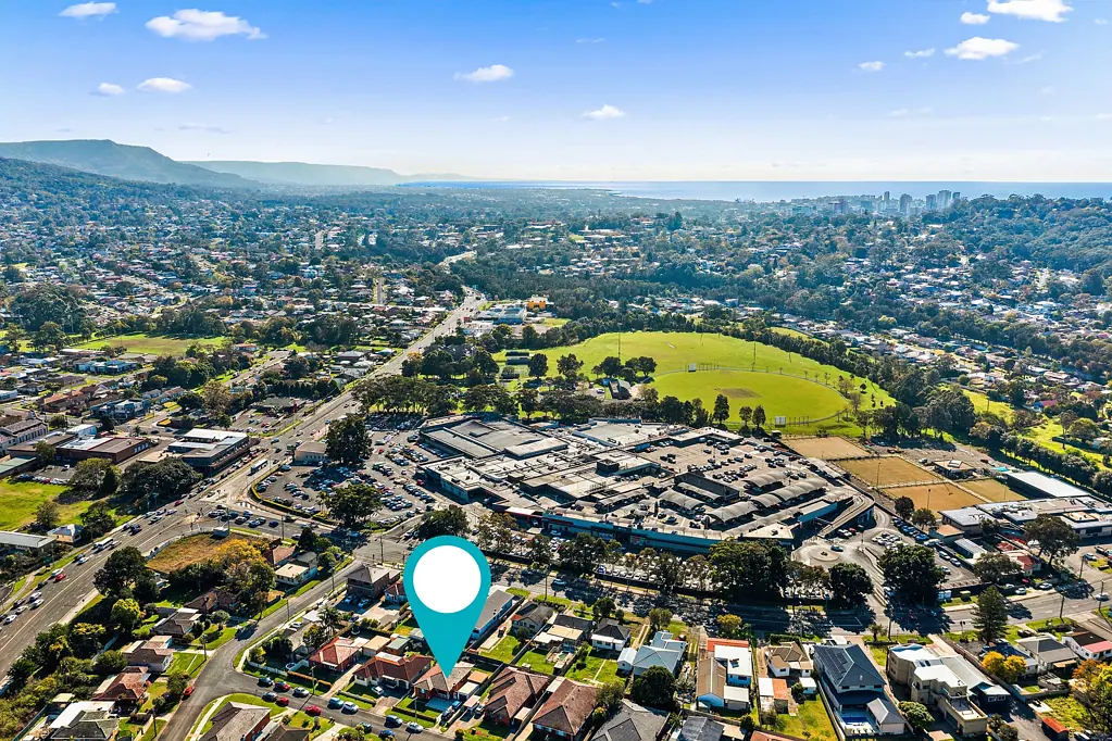 7 Grafton Avenue, Figtree, NSW 2525