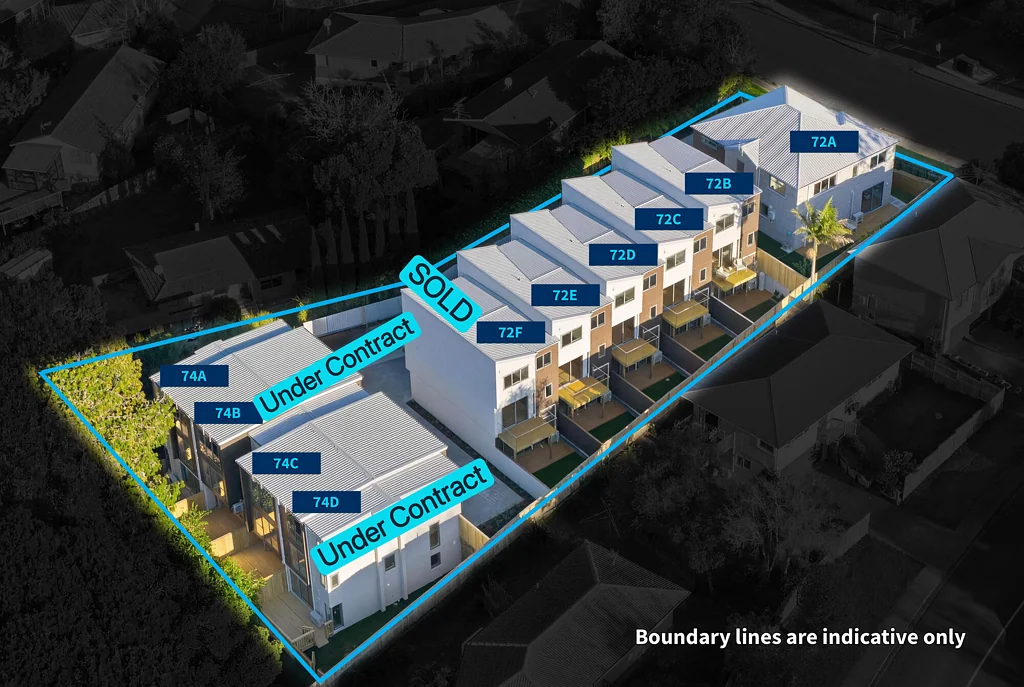 Sunnynook 3 Bedroom Move in Ready! Stand Out in the Westlake Zone