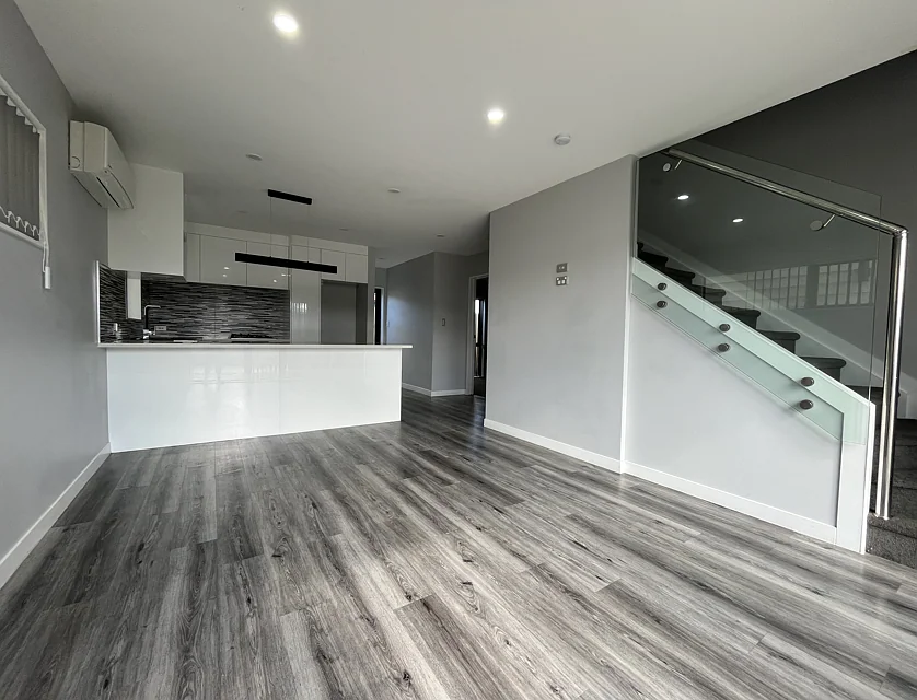 134B Kimpton Road, Papatoetoe, Manukau City, Auckland, 5房, 3浴, 整租城市屋