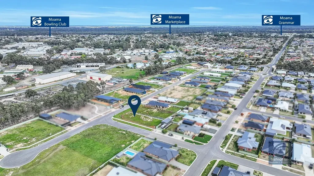 29 Emmylou Place, Moama, NSW 2731