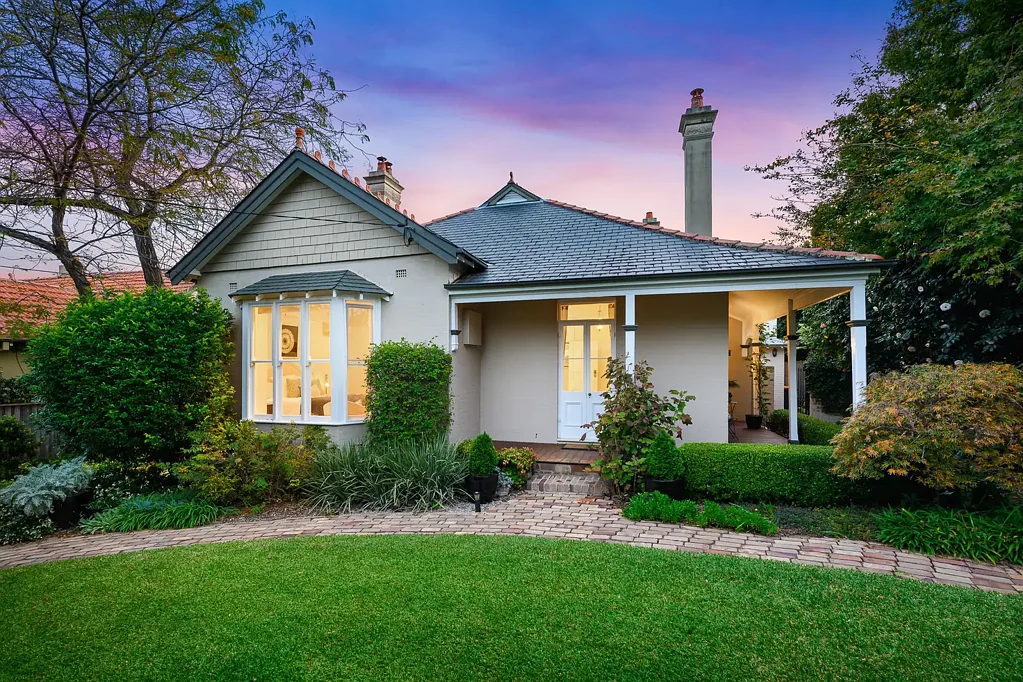 12 Mackenzie Street, Lindfield, NSW 2070