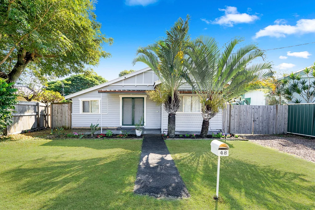 48 Truro Street, Torquay, QLD 4655