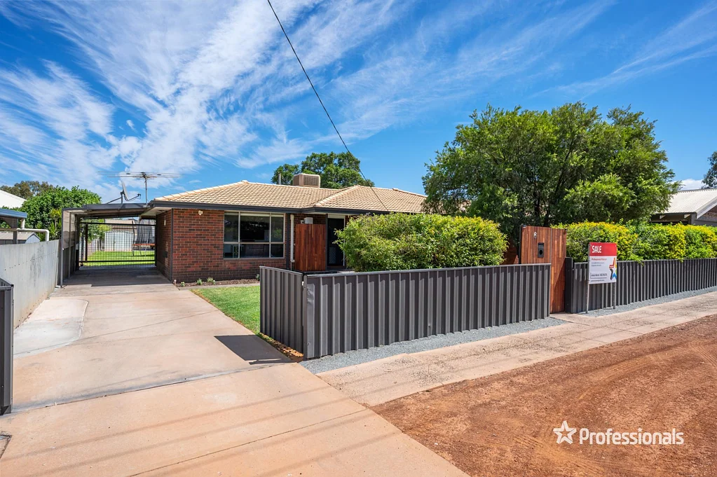 6 Frank Street, South Kalgoorlie, WA 6430