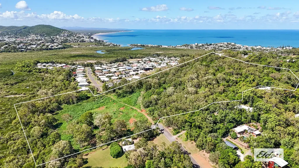 Taranganba Future-Ready Development Land in Prime Yeppoon Position