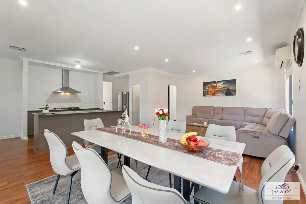 Bullsbrook 4कमरा New to Market - Spacious, Stylish & Designed for Entertaining