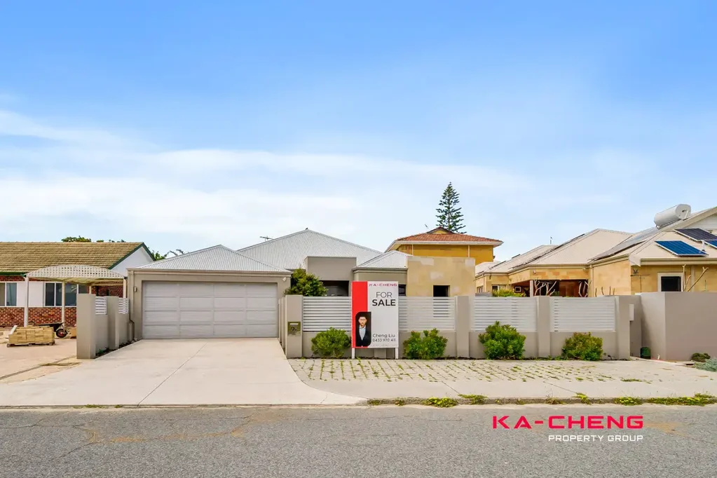 9B Silverwood Street, Morley, WA 6062