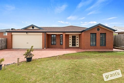 2 Wagtail Court, Narre Warren
