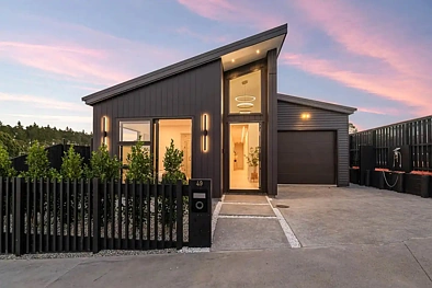Wainui 4Habitaciones Effortless Coastal Living, Beautifully Designed