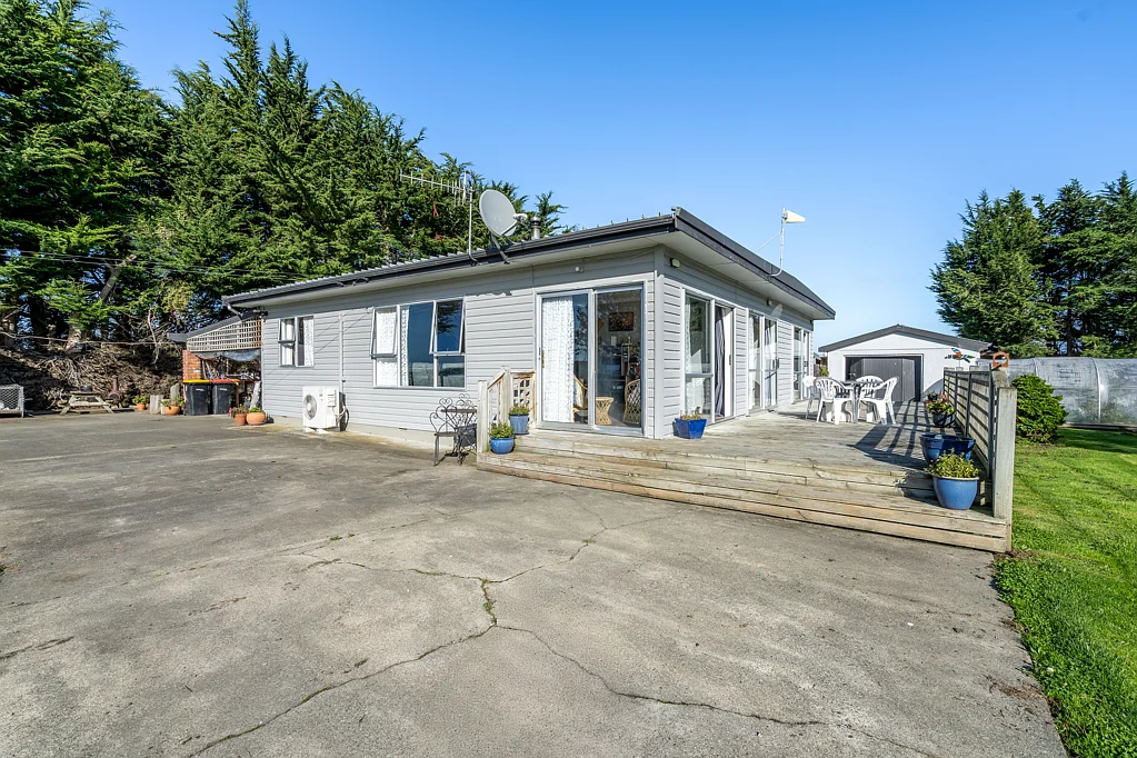 Otautau 3 Bedroom Entry Level Lifestyle - Isla Bank