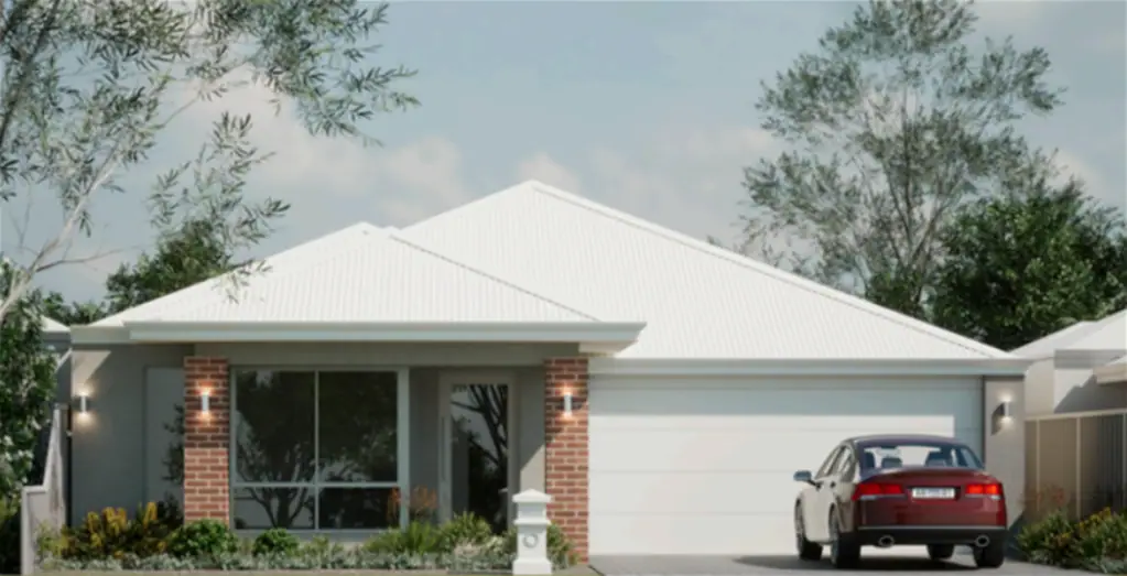 Darch 4Zimmer Premium House & Land Opportunity in Darch - Contemporary Luxury Living
