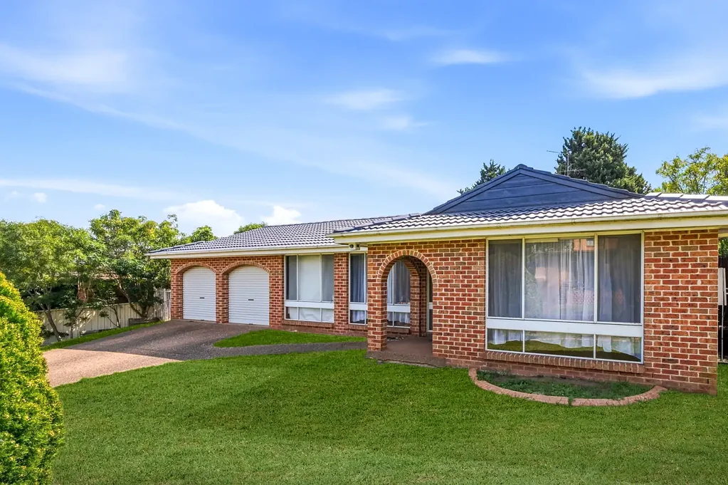 Blairmount 5Kwarto Spacious Family Living with Versatility for Every Stage
