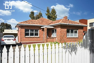 214 Fryers St, Shepparton, VIC 3630, 3 Bedrooms, 1 Bathrooms, House