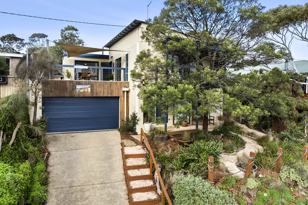 Ocean Grove 5침실 A Serene Retreat with Dual Accommodation