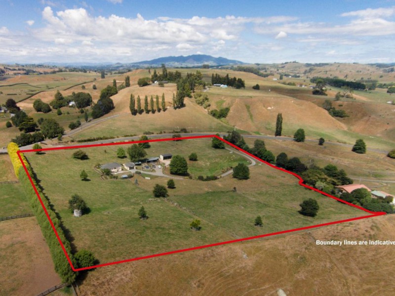 128 Taotaoroa Road, Karapiro, Waipa, 3 habitaciones, 0 baños