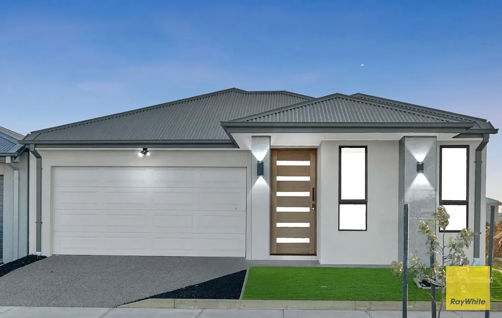 Tarneit 3 Bedroom Ray White Truganina Proudly Presents: A Modern Gem in the Heart of Marigold Estate, Tarneit