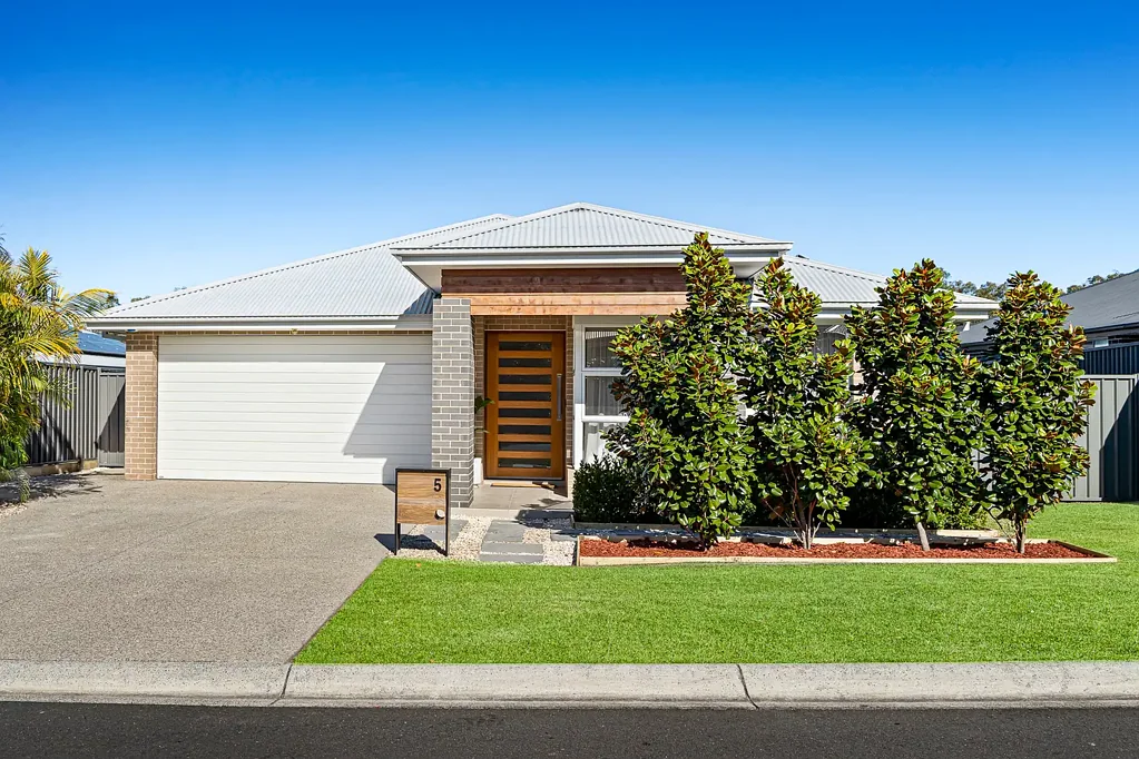 5 Shipwright Street, Cooranbong, NSW 2265